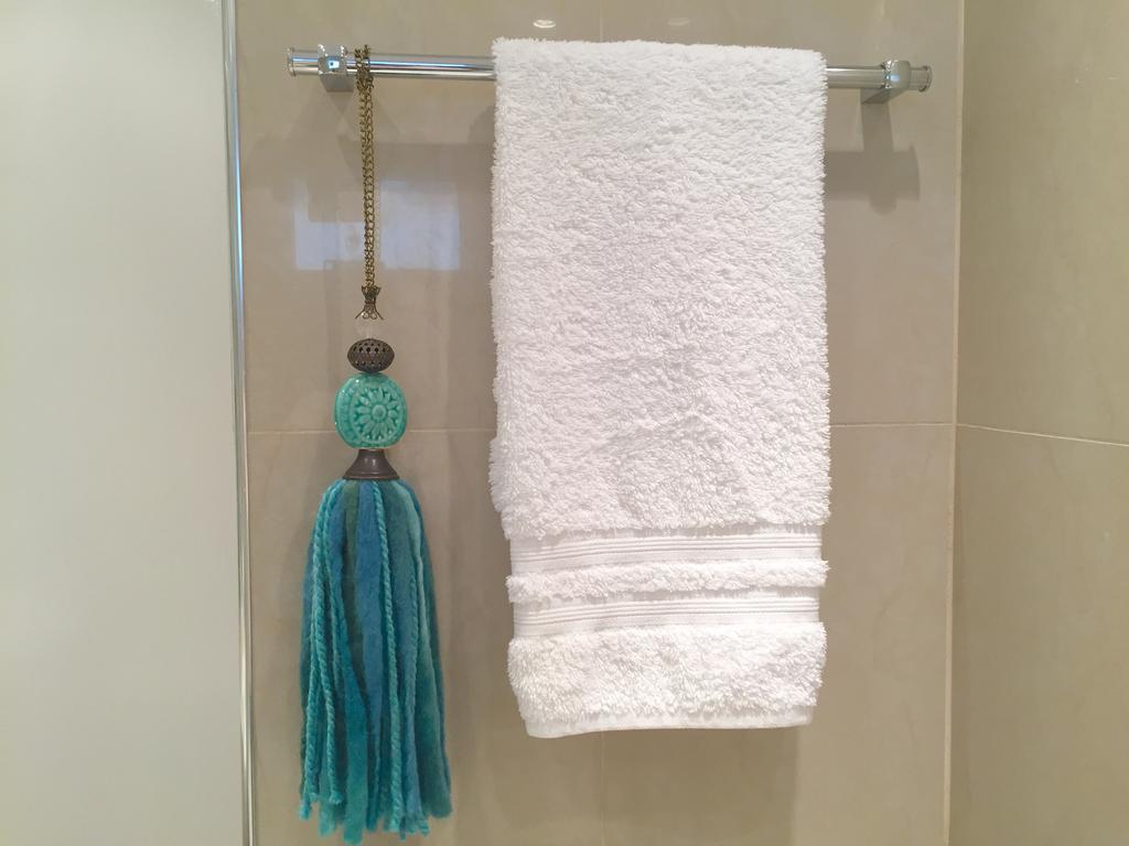 Luxury Tagle Apartment *