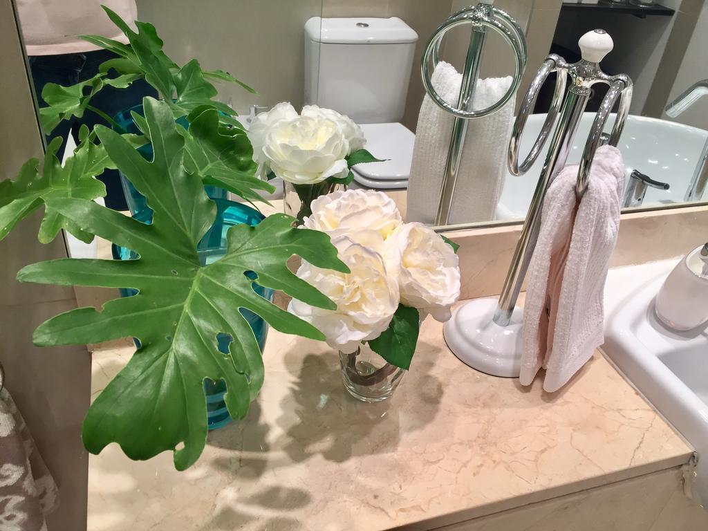 Apartment Luxury Tagle Buenos Aires