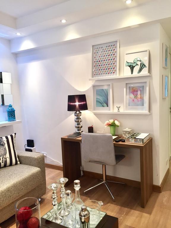 Luxury Tagle Apartment *