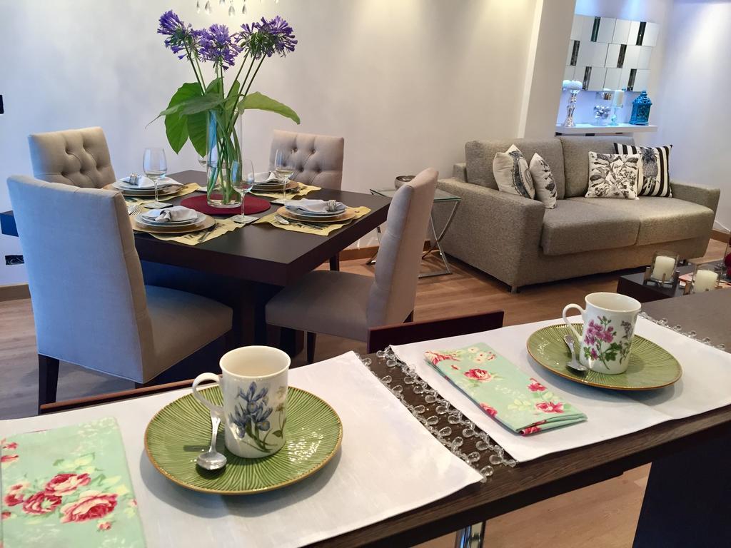 Luxury Tagle * Buenos Aires