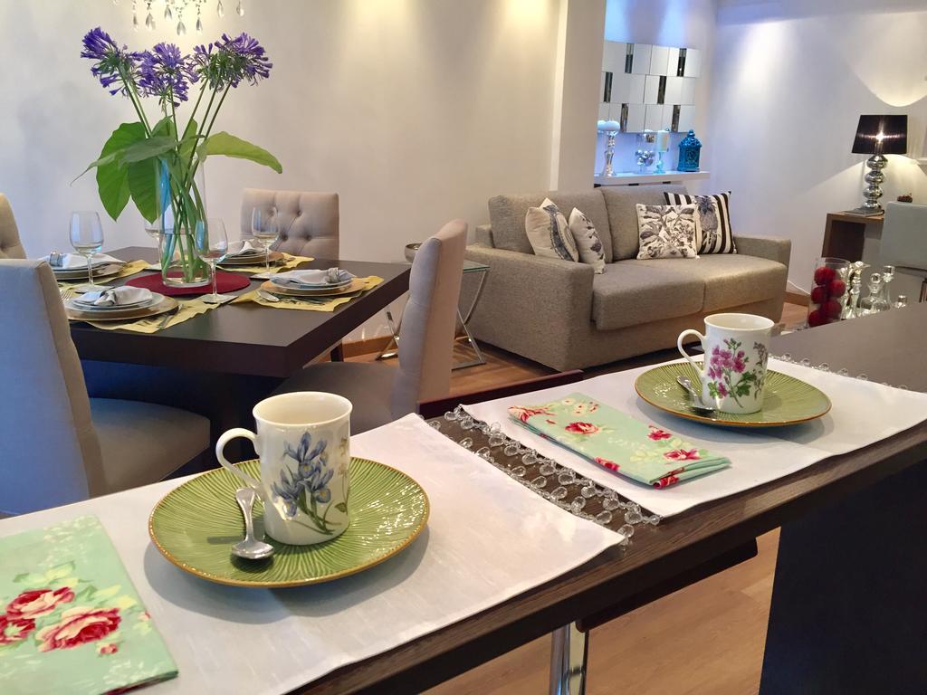 Apartment Luxury Tagle