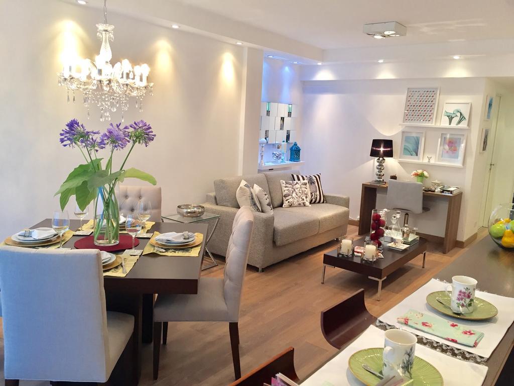 Apartment Luxury Tagle Buenos Aires
