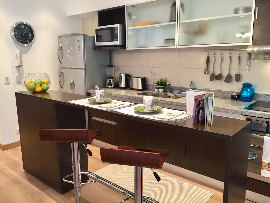Luxury Tagle Apartment Buenos Aires