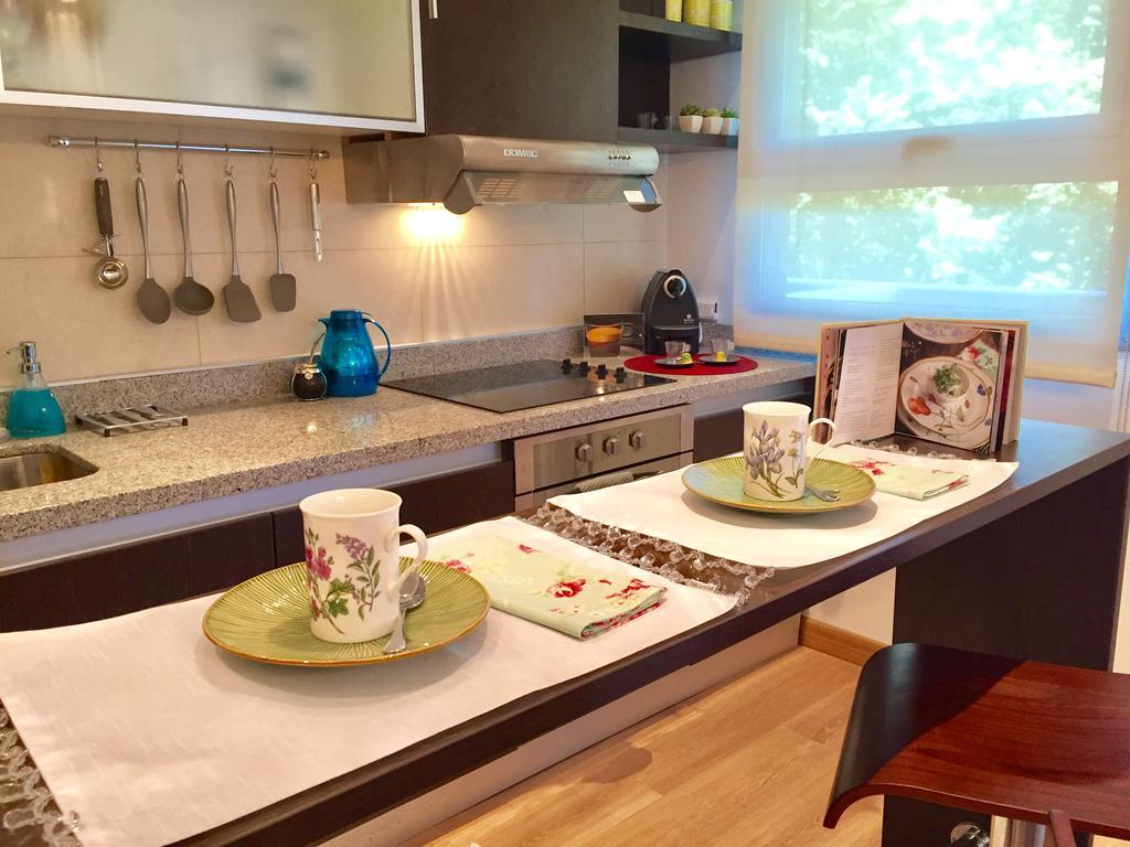 Luxury Tagle Apartment *