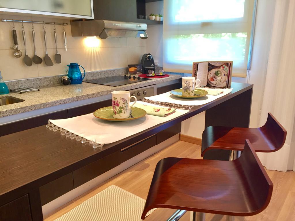 Apartment Luxury Tagle Buenos Aires