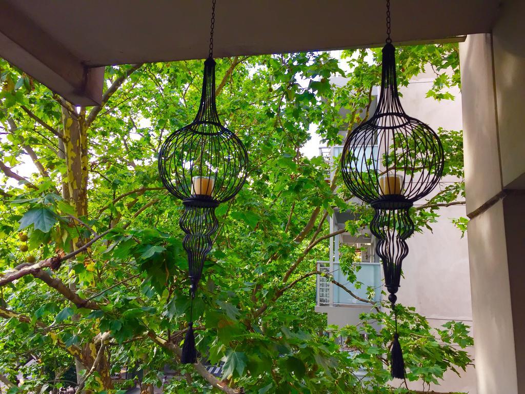 Luxury Tagle Buenos Aires