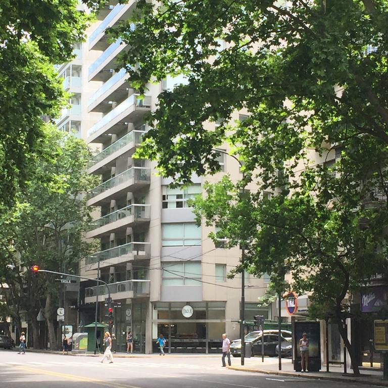 Apartment Luxury Tagle *