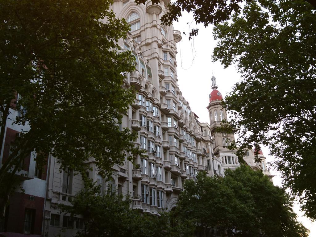 Avenida De Mayo 1316
