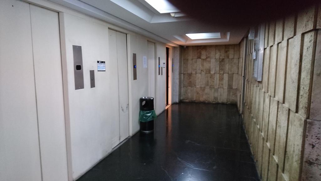 Apartment Avenida De Mayo 1316