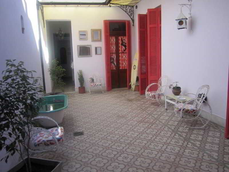 Hostel Play Soho