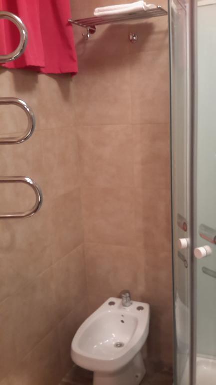 Apartment Corrientes Y Esmeralda Teatros! Gran Ubicacion 2 6pax Equipado Y Comodo