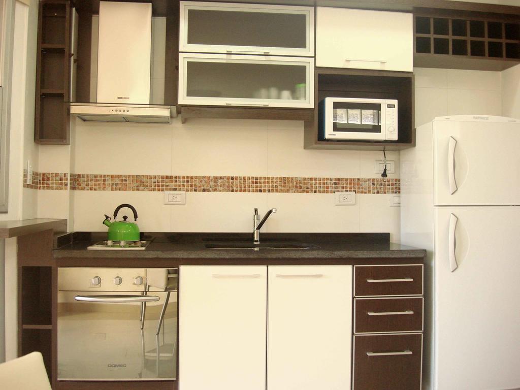 Rent Caballito 3
