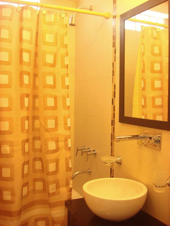 Rent Caballito 3 Apartment Buenos Aires