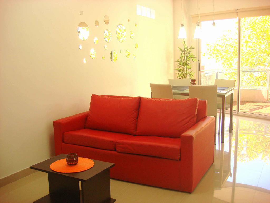 Rent Caballito 3 Apartment