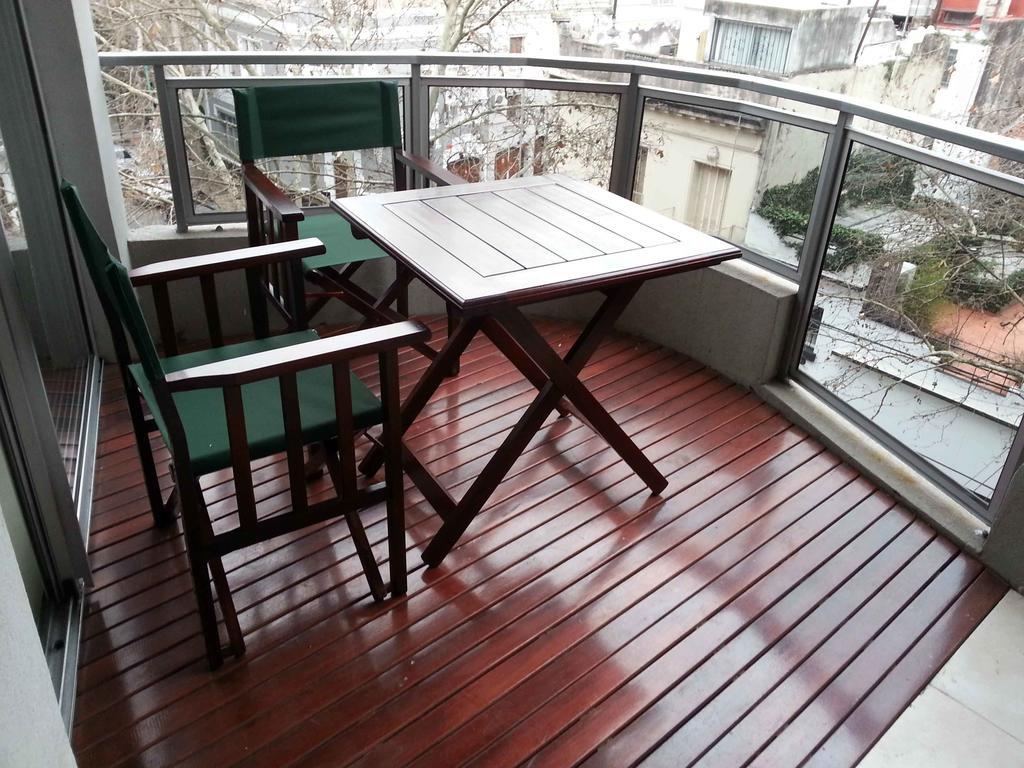 Rent Caballito 3 Apartment *