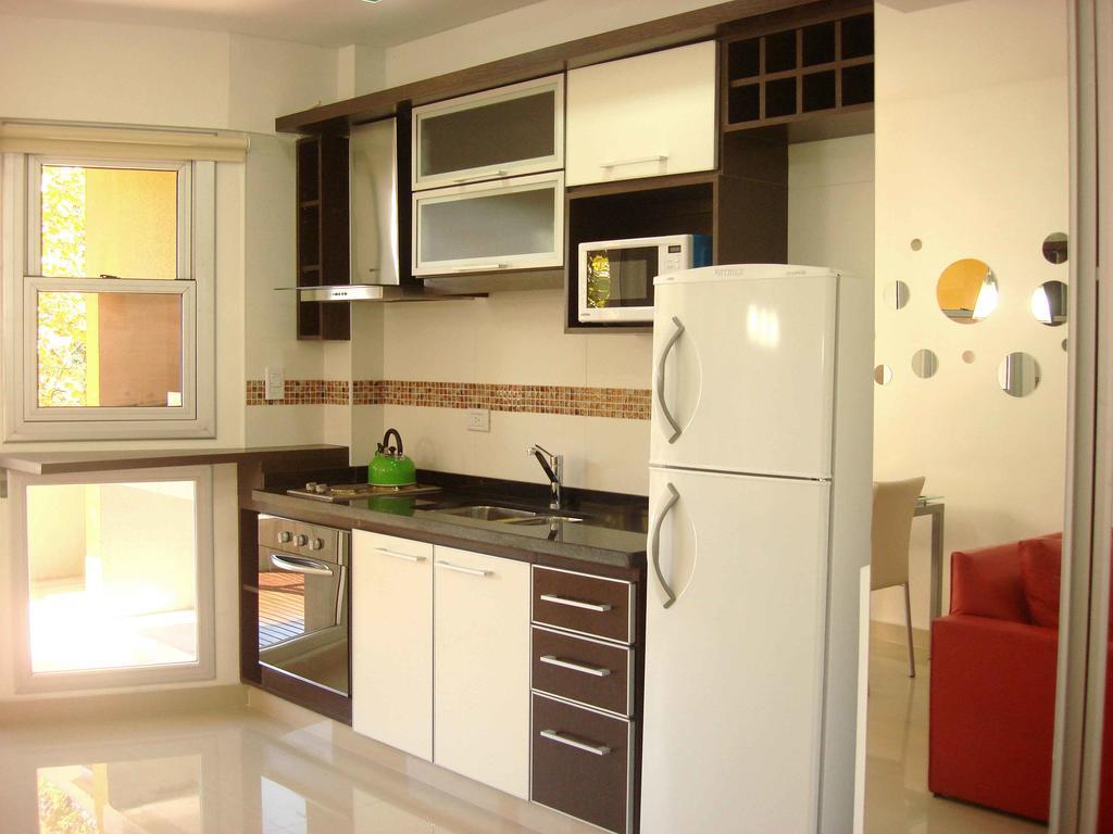 Rent Caballito 3 Apartment Buenos Aires
