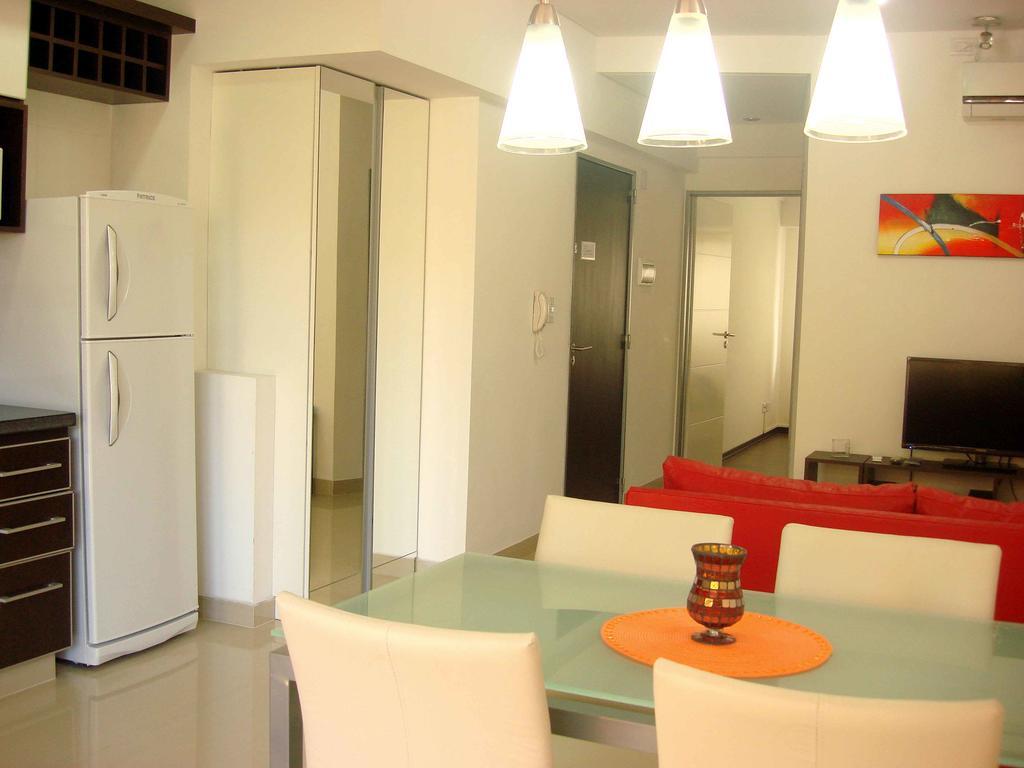 Rent Caballito 3 Apartment *