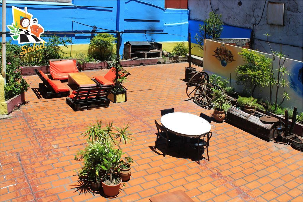 Soleil (adults Only) Hostel *