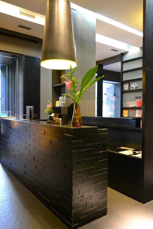 Hotel Esplendor Palermo Hollywood Buenos Aires