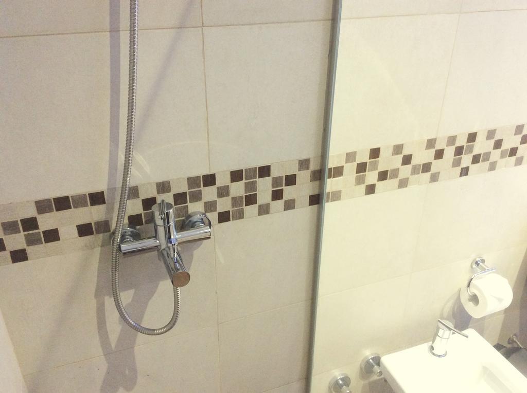 Syrah Suites Apartment Buenos Aires