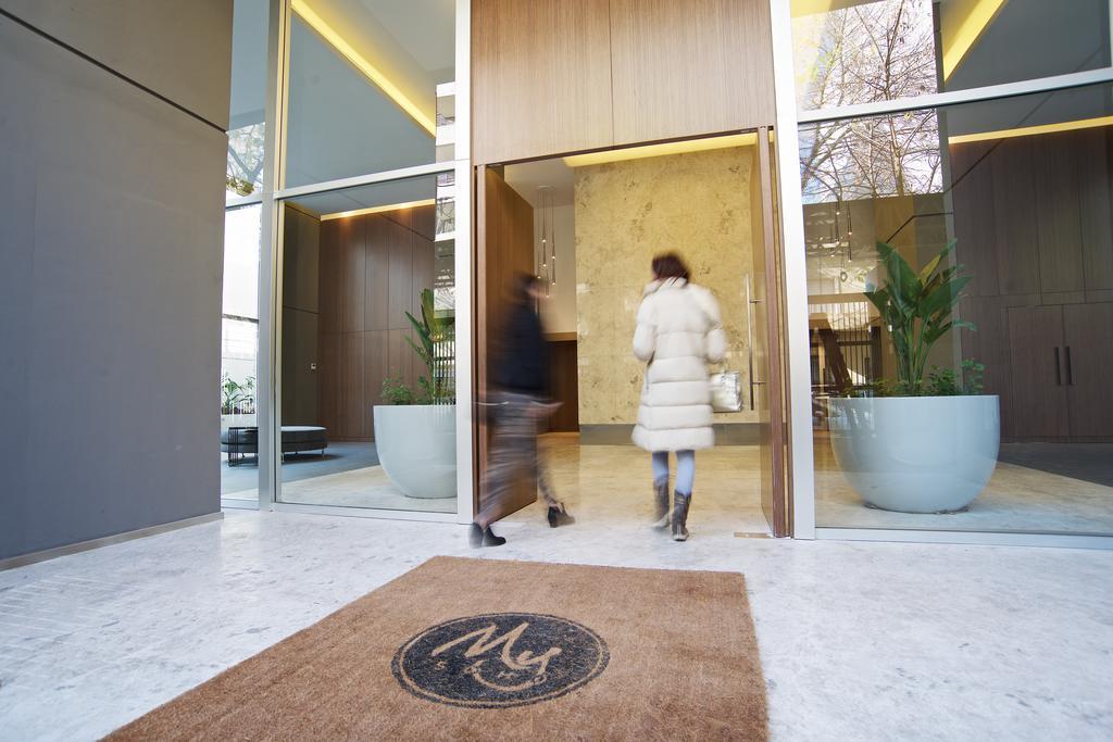 Apartment Welcome My Vera Buenos Aires