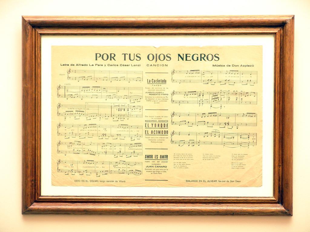 Hotel Complejo Tango Boutique Buenos Aires