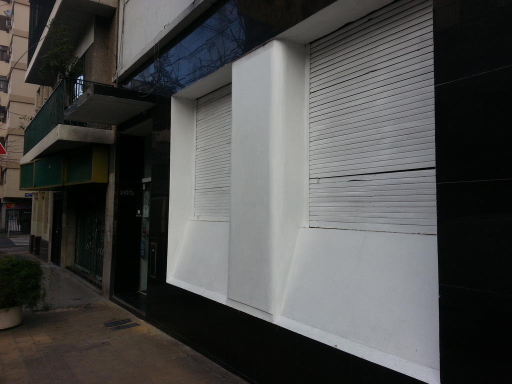 Isis Buenos Aires