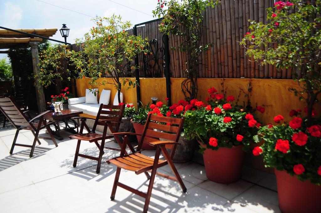 Optimus Ba Bed & Breakfast Buenos Aires