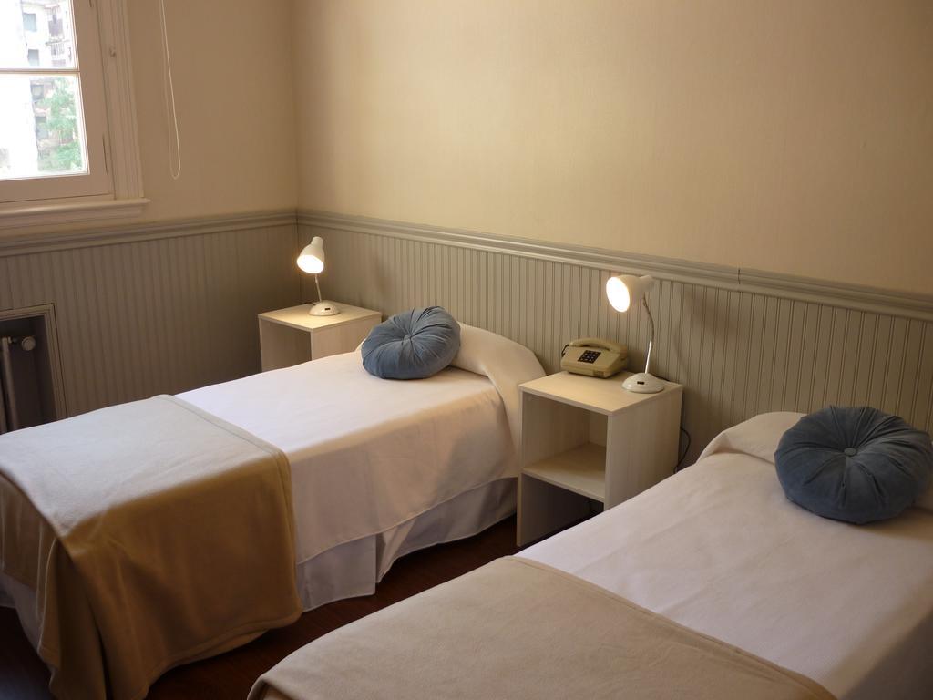 Du Helder Hotel Ciudad Autónoma de Buenos Aires