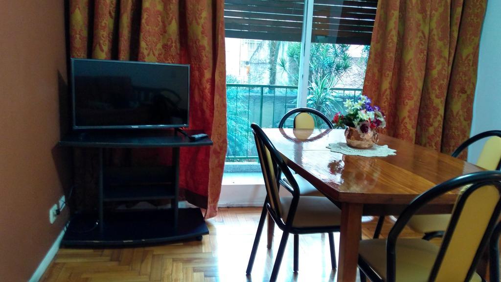 Apartment Apartamento Luz *