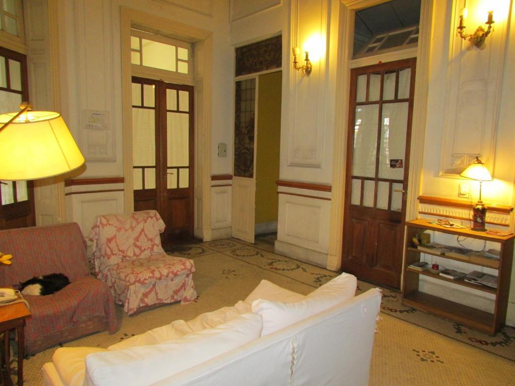 Hostel Atahualpa Buenos Aires