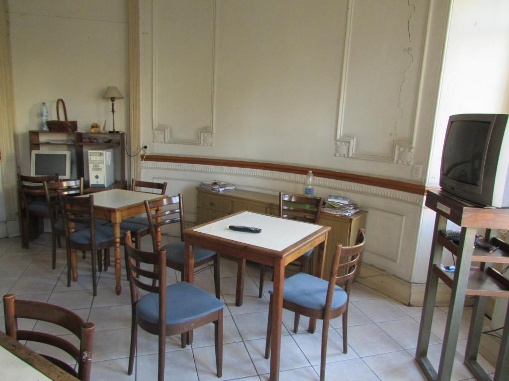 Hostel Atahualpa *