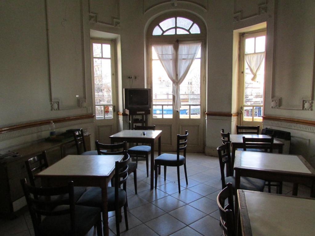 Hostel Atahualpa