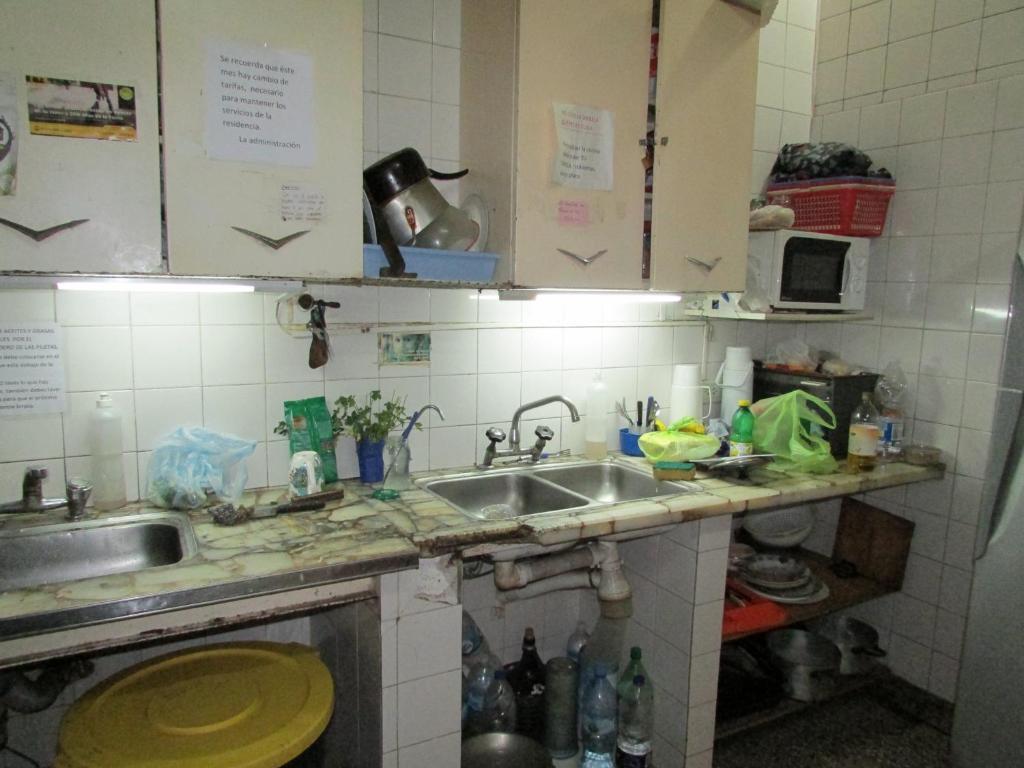 Hostel Atahualpa