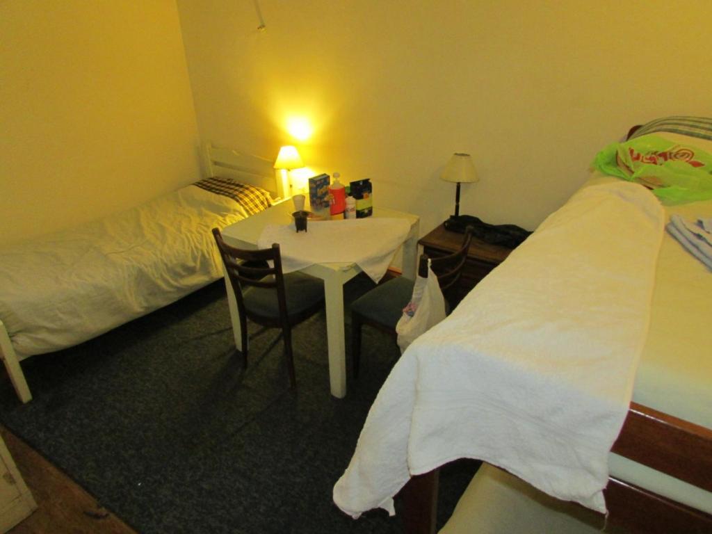 Hostel Atahualpa Buenos Aires