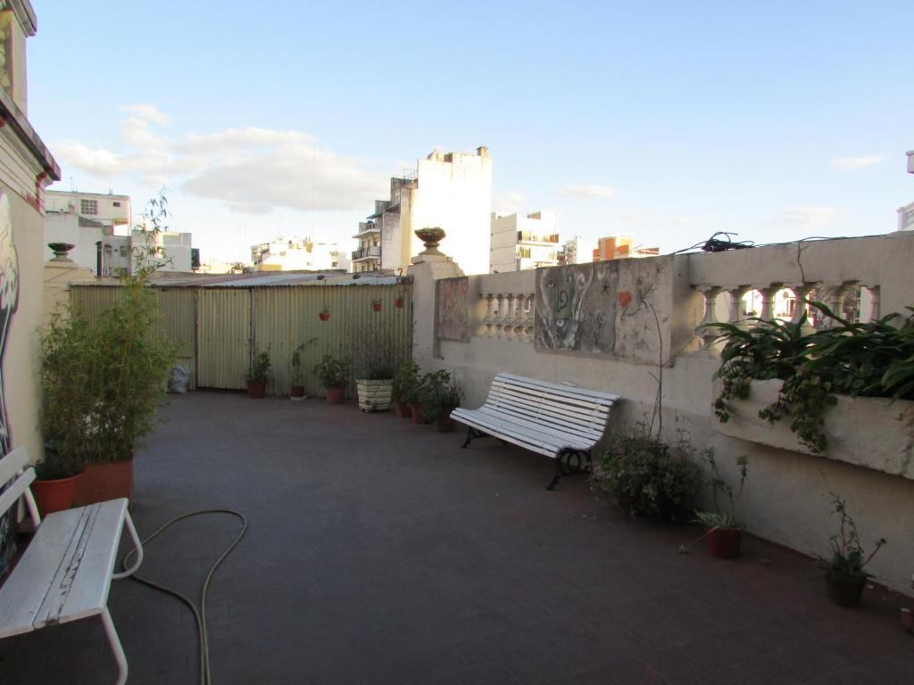 Atahualpa Hostel