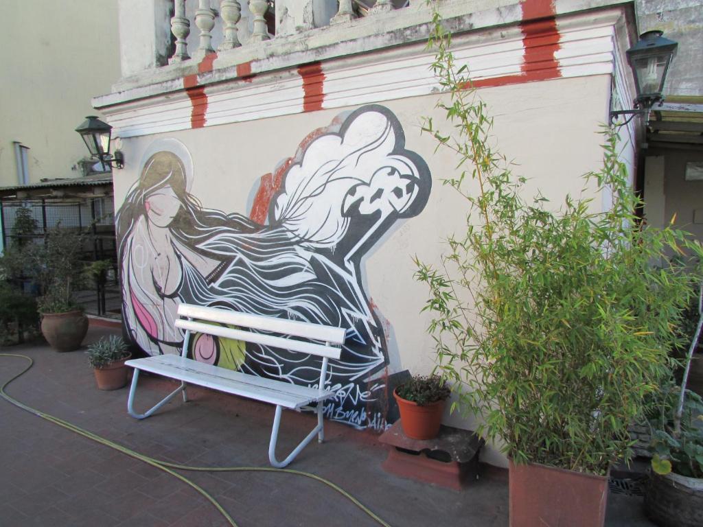 Atahualpa Hostel Buenos Aires