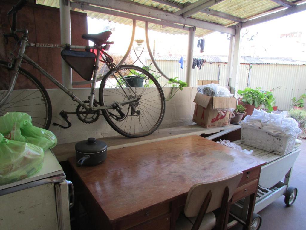Hostel Atahualpa *
