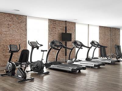 Aparthotel Almarena Madero Urbano Affiliated By Melia Buenos Aires