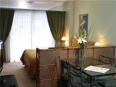 Apartment Mayla