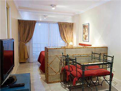 Apartment Mayla *