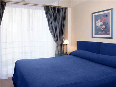 Mayla Apartment *