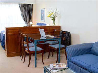 Apartment Mayla Buenos Aires