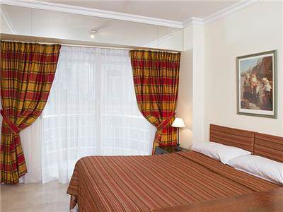 Apartment Mayla