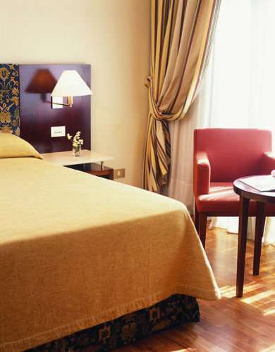 Nh Florida 4* Buenos Aires