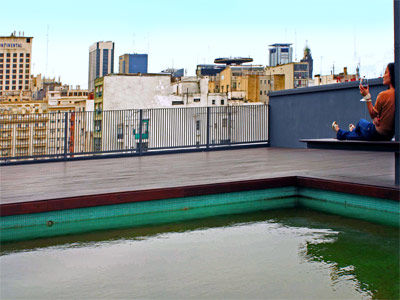 Key San Telmo 4* Buenos Aires