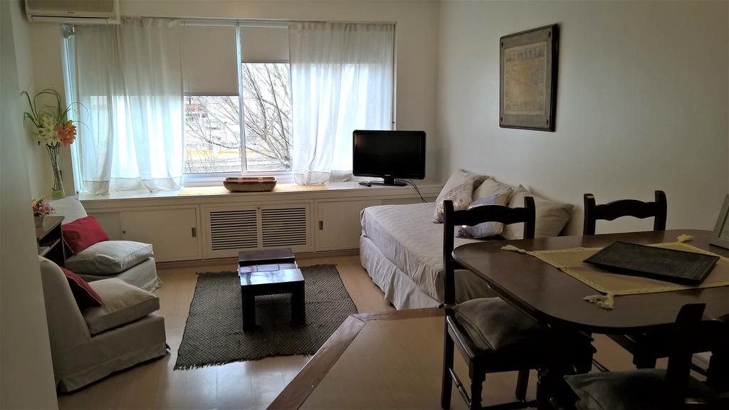 Del Pilar Ap Apartment Buenos Aires
