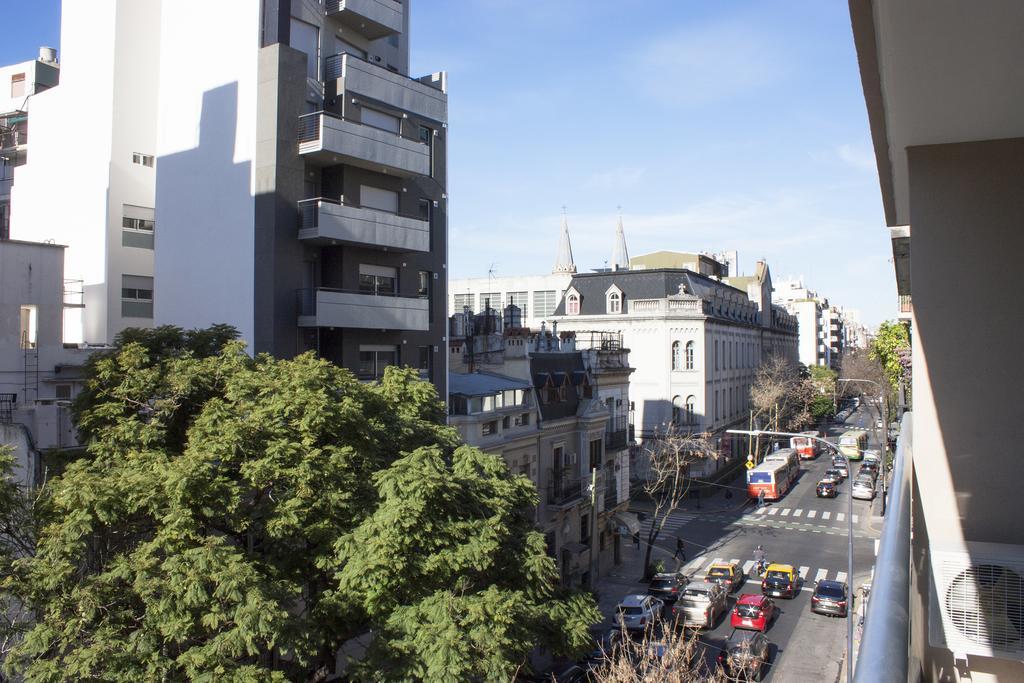 Paraguay Apartamento *
