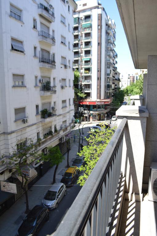 Recoleta Deluxe Apartment
