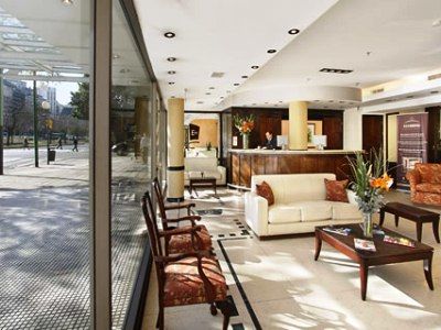 Hotel Embajador